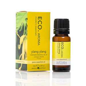 ECO Ylang Ylang olie æterisk-  ECO