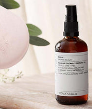Indlæs billede til gallerivisning EVOLVE - Kalahari Dream Cleansing Oil, 30/100 ml - normal to dry skin
