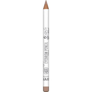 LAVERA NATURKOSMETIK - Eyebrow Pencil Blond 02