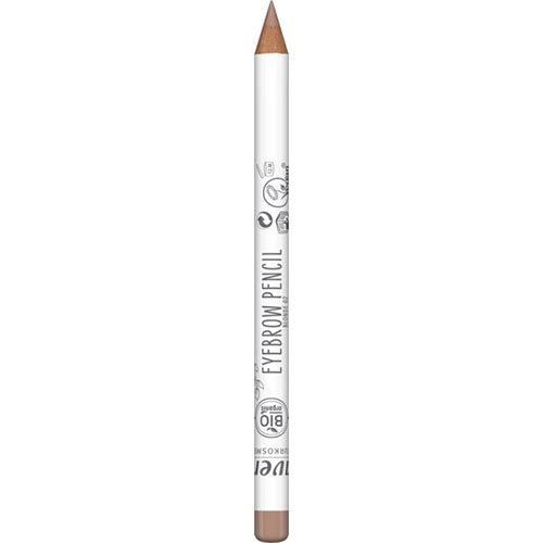 LAVERA NATURKOSMETIK - Eyebrow Pencil Blond 02