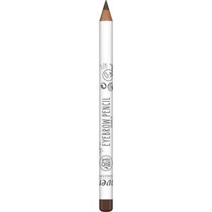 LAVERA NATURKOSMETIK - Eyebrow Pencil Brown 01
