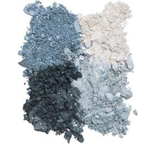 Indlæs billede til gallerivisning LAVERA NATURKOSMETIK - Eyeshadows Divine Blue 02 Glorious Mineral
