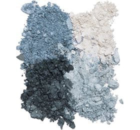 LAVERA NATURKOSMETIK - Eyeshadows Divine Blue 02 Glorious Mineral