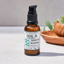 Indlæs billede til gallerivisning ECOOKING - Facial Oil 30 ml
