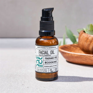 ECOOKING - Facial Oil 30 ml