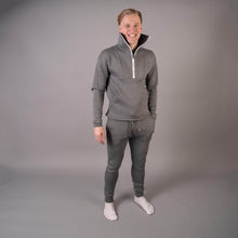 Indlæs billede til gallerivisning Men&#39;s Heather Luxe Sweater - BARA
