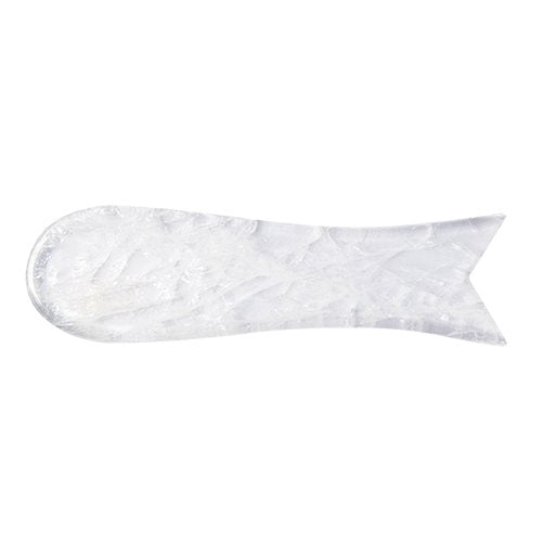 A PURE MIND - Gua Sha Fish - Bjerg Krystal