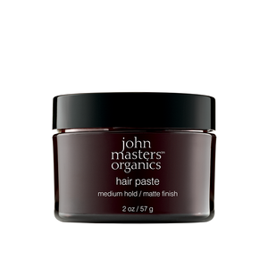 JOHN MASTERS ORGANICS - Hair Paste styling