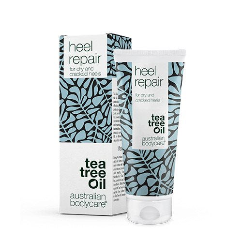 Australian bodycare - Heel Repair 100 ml Tea tree oil