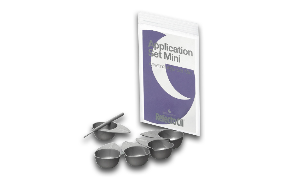 RefectoCil - APPLICATION Mini Set