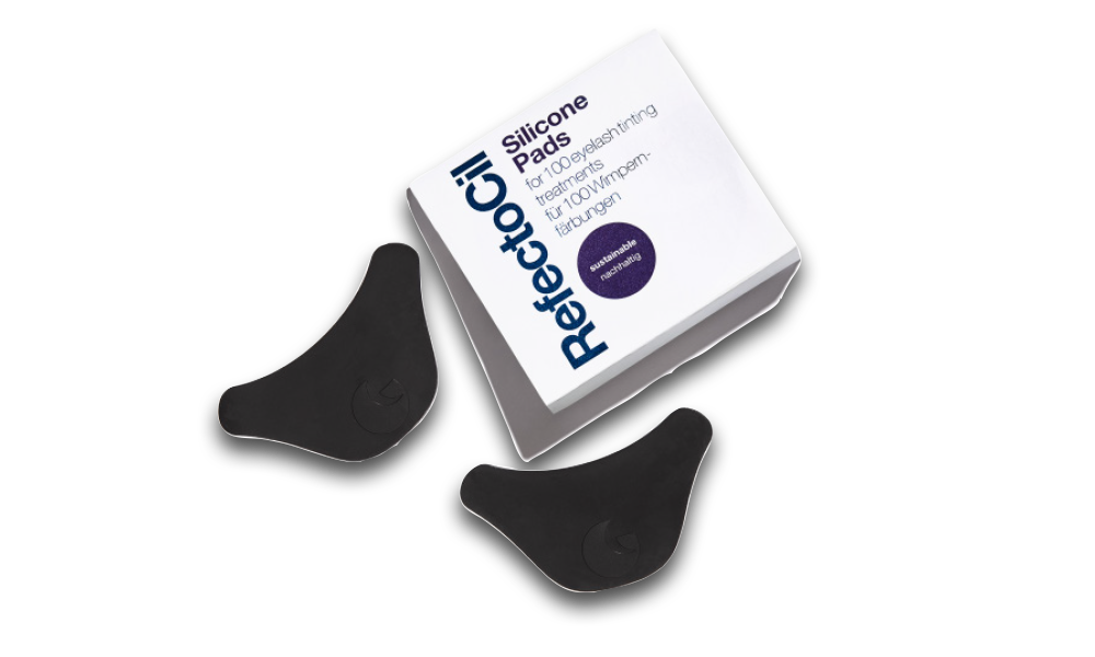 RefectoCil - SILICONE PADS
