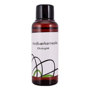 Fischer - Hindbærkerneolie 50 ml