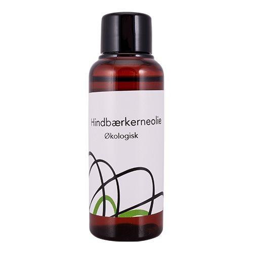 Hindbærkerneolie 50 ml