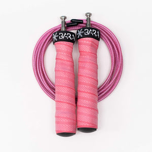Pink Jump Rope - BARA