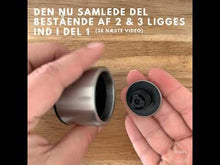 Indlæs og afspil video i gallerivisning AYA&amp;IDA - Sportslåg (passer til alle flaskerne)
