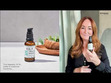 Indlæs og afspil video i gallerivisning ECOOKING - Facial Oil 30 ml
