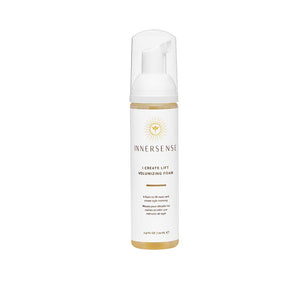 INNERSENSE - I Create Lift Volumizing Foam 70 ml ella 177 ml  (alle hårtyper)