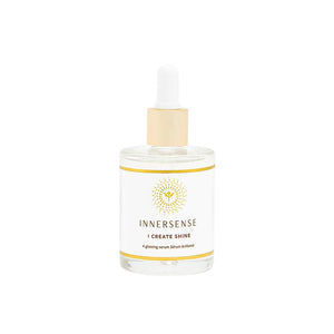 INNERSENSE - I Create Shine, 50 ml