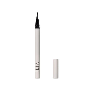 ILIA - Clean Line Liquid Liner - Midnight Express (Black)
