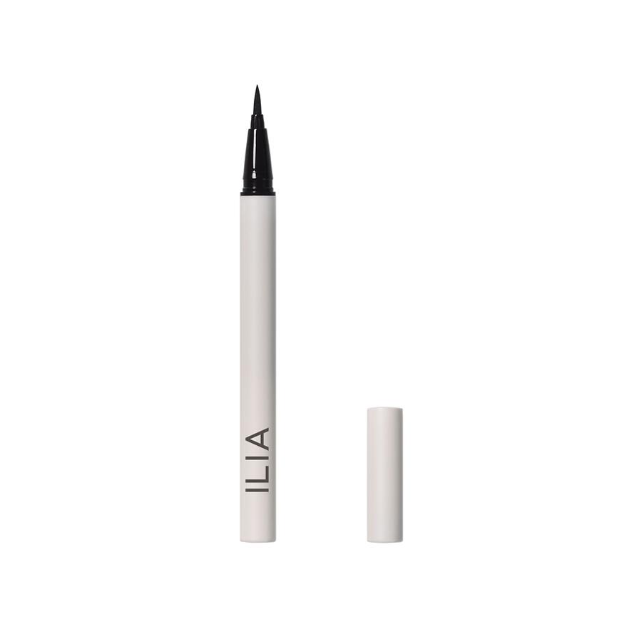 ILIA - Clean Line Liquid Liner - Midnight Express (Black)