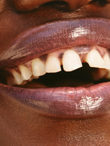 ILIA - Balmy Gloss Tinted Lip Oil - Maybe Violet (SOFT LAVENDER)