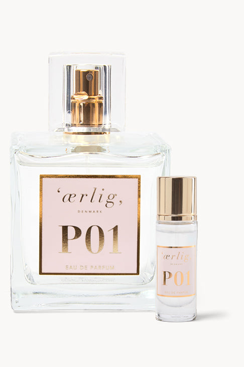 Ærlig P01 - Eau de Parfum 100 ml