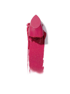 ILIA - Color Block Lipstick - Knockout (BOLD MAGENTA WITH COOL UNDERTONES)