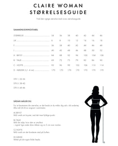 SPAR 30%: AOIFE - T-SHIRT - CLAIRE WOMAN