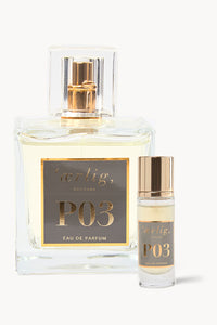 Ærlig P03 - Eau de Parfum 100 ml