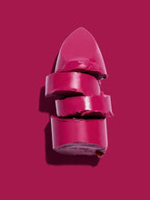 Indlæs billede til gallerivisning ILIA - Color Block Lipstick - Knockout (BOLD MAGENTA WITH COOL UNDERTONES)
