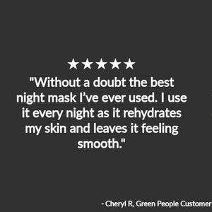 AGE DEFY+ HYDRA-GLOW SLEEP MASK 50ML