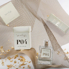 Indlæs billede til gallerivisning Ærlig P04 – Eau De Parfum 15 Ml Glasflaske Roll On TRAVEL - PRE ORDER

