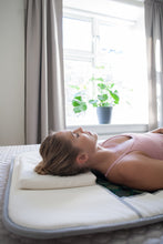 Indlæs billede til gallerivisning PRE-ORDER - RADIANT HEALTH Infrarød Terapimatte ( tekur uml. 10-14 dagar at fáa heim, um tað er á goymslu i DK)
