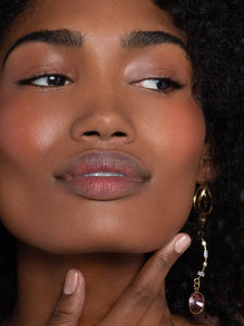 ILIA - Color Haze Multi-Use Pigment - Stutter (BURNT ORANGE WITH WARM UNDERTONES)
