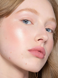 ILIA Liquid Light Serum Highlighter - Atomic 15 ml (SOFT PINK PEARL)