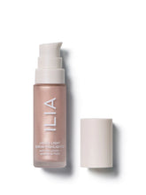 Indlæs billede til gallerivisning ILIA Liquid Light Serum Highlighter - Atomic 15 ml (SOFT PINK PEARL)
