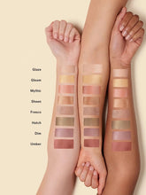 Indlæs billede til gallerivisning ILIA - Liquid Powder Chromatic Eye Tint - Mythic (ROSE GOLD)
