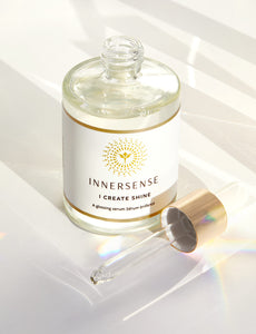 INNERSENSE - I Create Shine, 50 ml