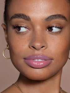 ILIA - Balmy Gloss Tinted Lip Oil - Maybe Violet (SOFT LAVENDER)