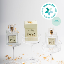 Indlæs billede til gallerivisning Ærlig P04 - Eau de Parfum 100 ml
