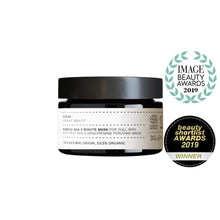 Indlæs billede til gallerivisning EVOLVE - MIRACLE AHA 3 MINUTE MASK 30/60 ml (alle hudtyper)
