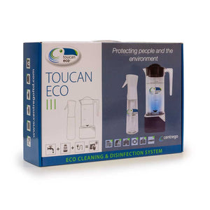 Toucan ECO III