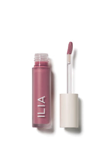 ILIA - Balmy Gloss Tinted Lip Oil - Maybe Violet (SOFT LAVENDER)