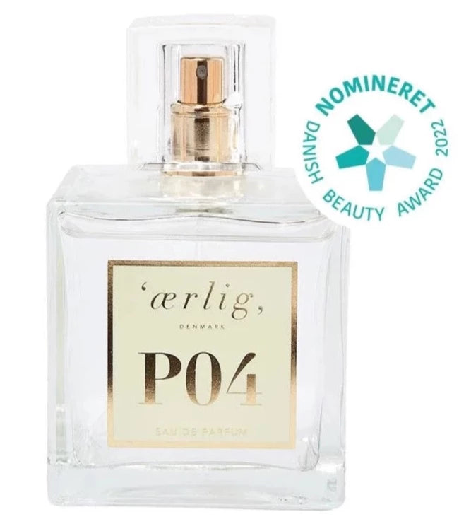 Ærlig P04 - Eau de Parfum 100 ml