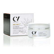 Indlæs billede til gallerivisning AGE DEFY+ ULTIMATE WONDER BALM 50 ML - GREEN PEOPLE
