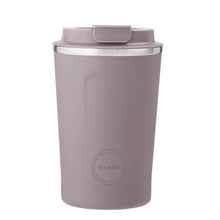 Indlæs billede til gallerivisning AYA&amp;IDA - CUP2GO - Lavender - 380 ML
