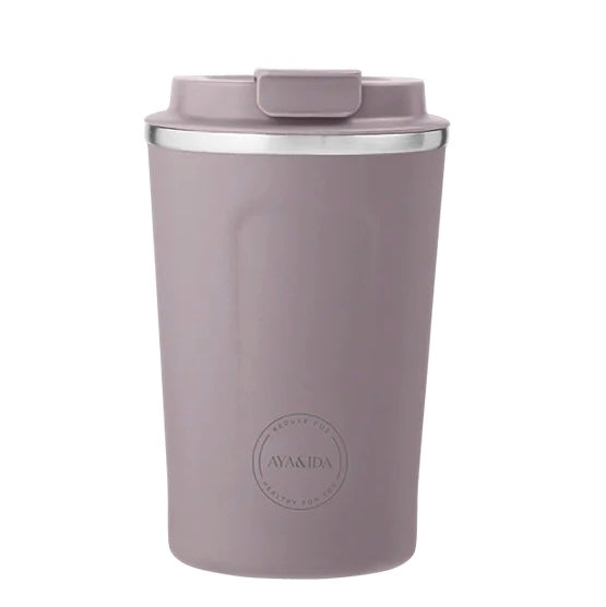 AYA&IDA - CUP2GO - Lavender - 380 ML