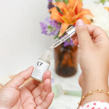 Indlæs billede til gallerivisning Age Defy+ Soothing Anti-Redness Oil Serum 10 ml
