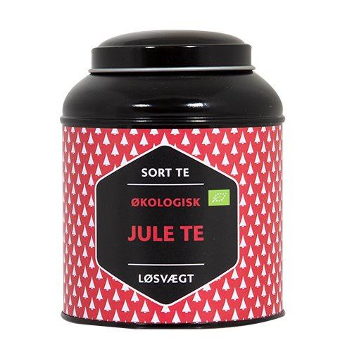 Jule Te Økologiskt