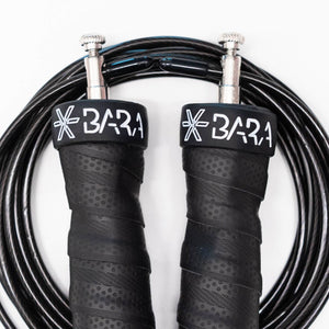 BARA - Black Jump Rope
